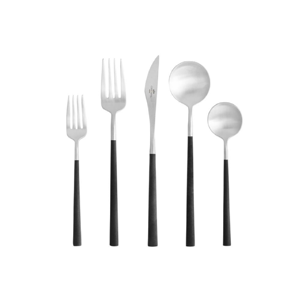 costa nova Flatware 5 Pieces Set Mito