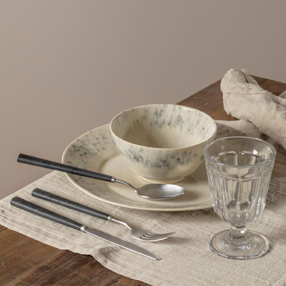 Costa Nova Flatware 5 Pieces Set Pico