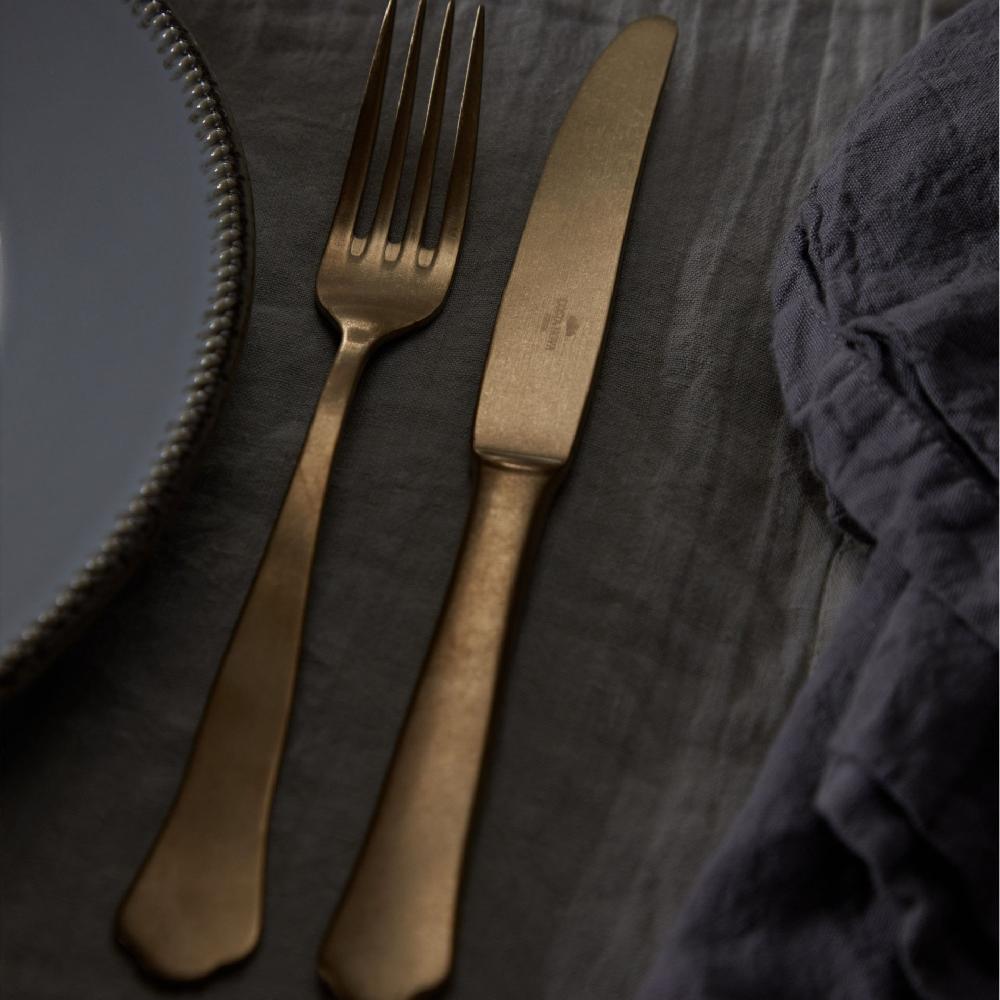 Costa Nova Flatware 5 Pieces Set Prado