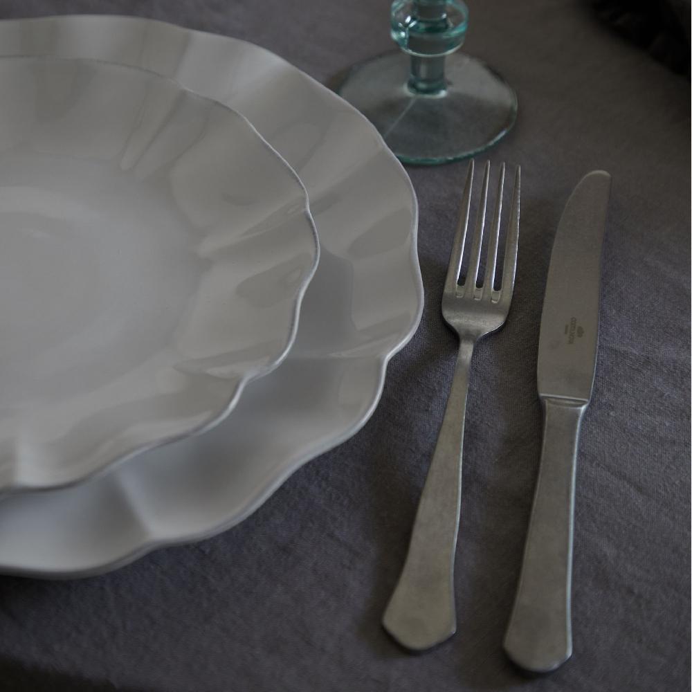 Costa Nova Flatware 5 Pieces Set Prado