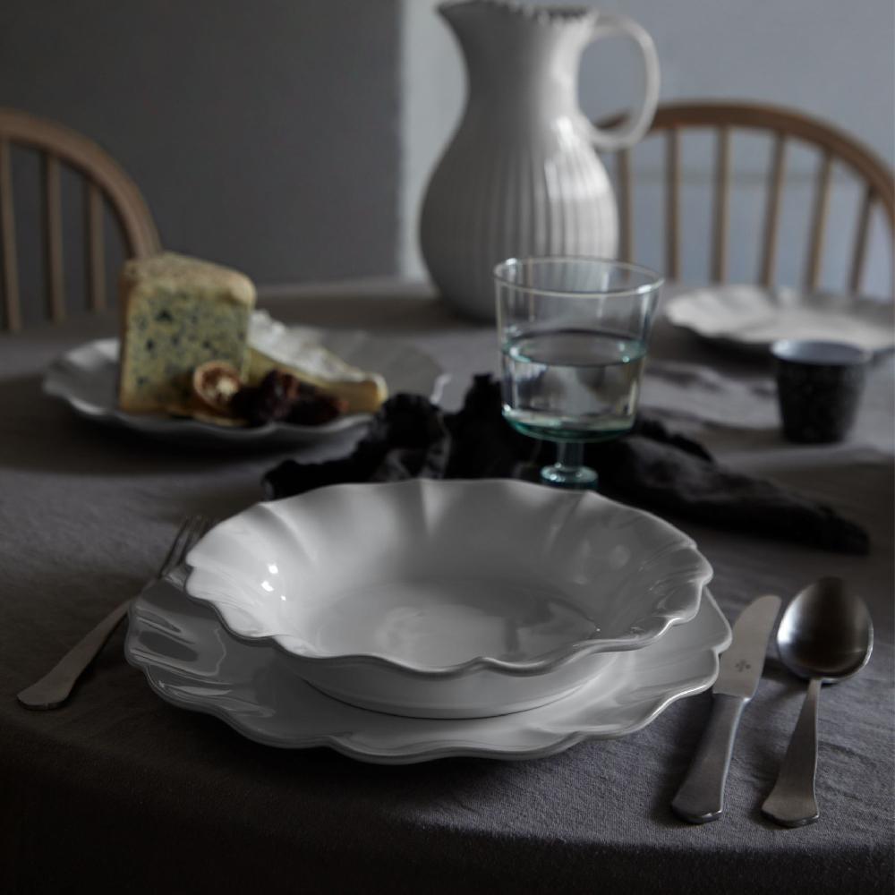 Costa Nova Flatware 5 Pieces Set Prado