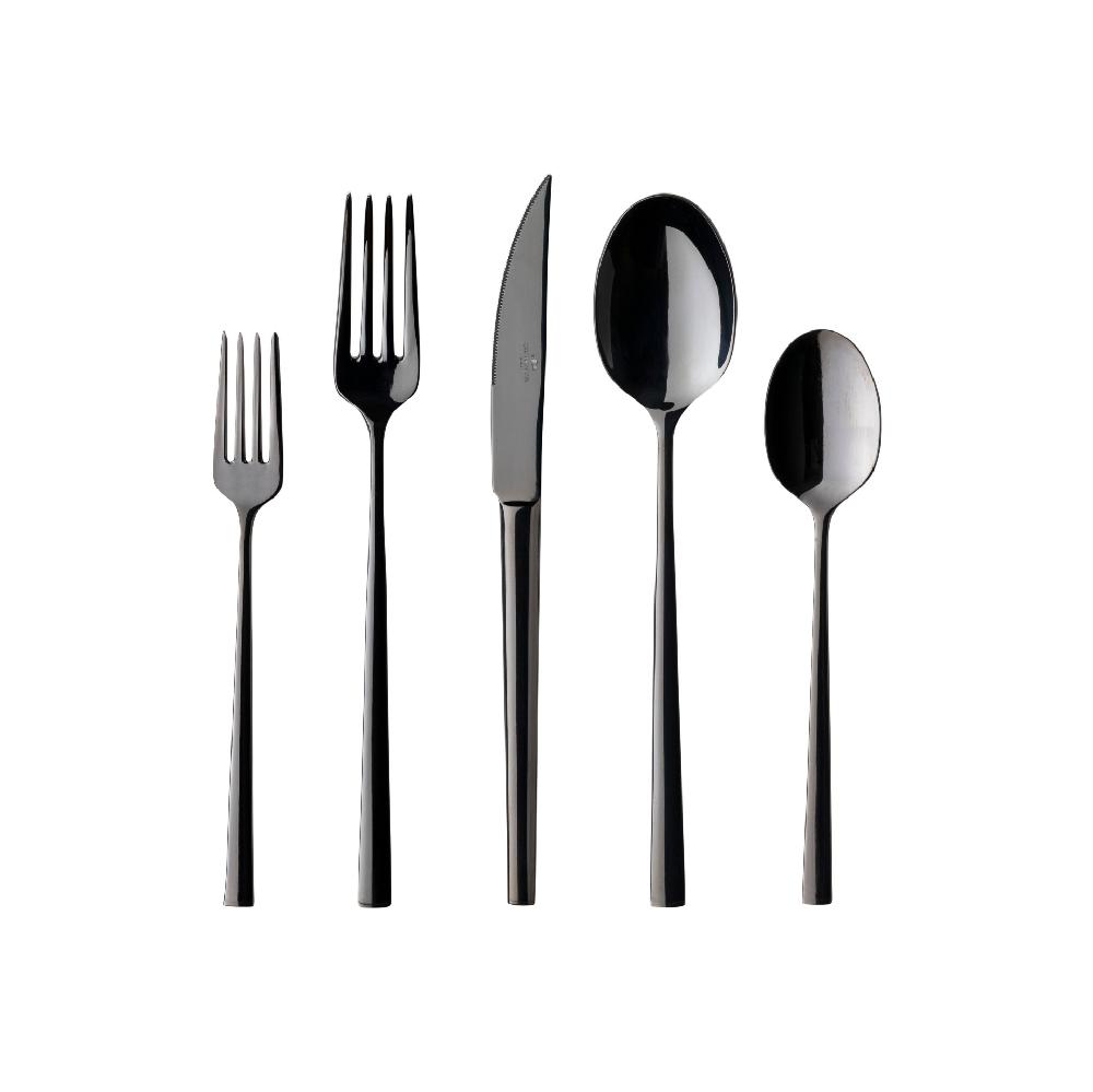 Costa Nova Flatware 5 Pieces Set Vela