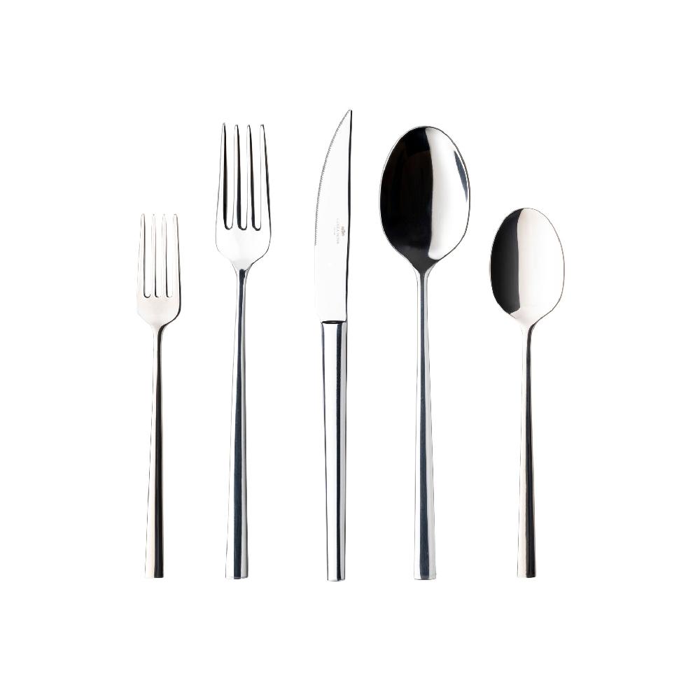 costa nova Flatware 5 Pieces set Vela