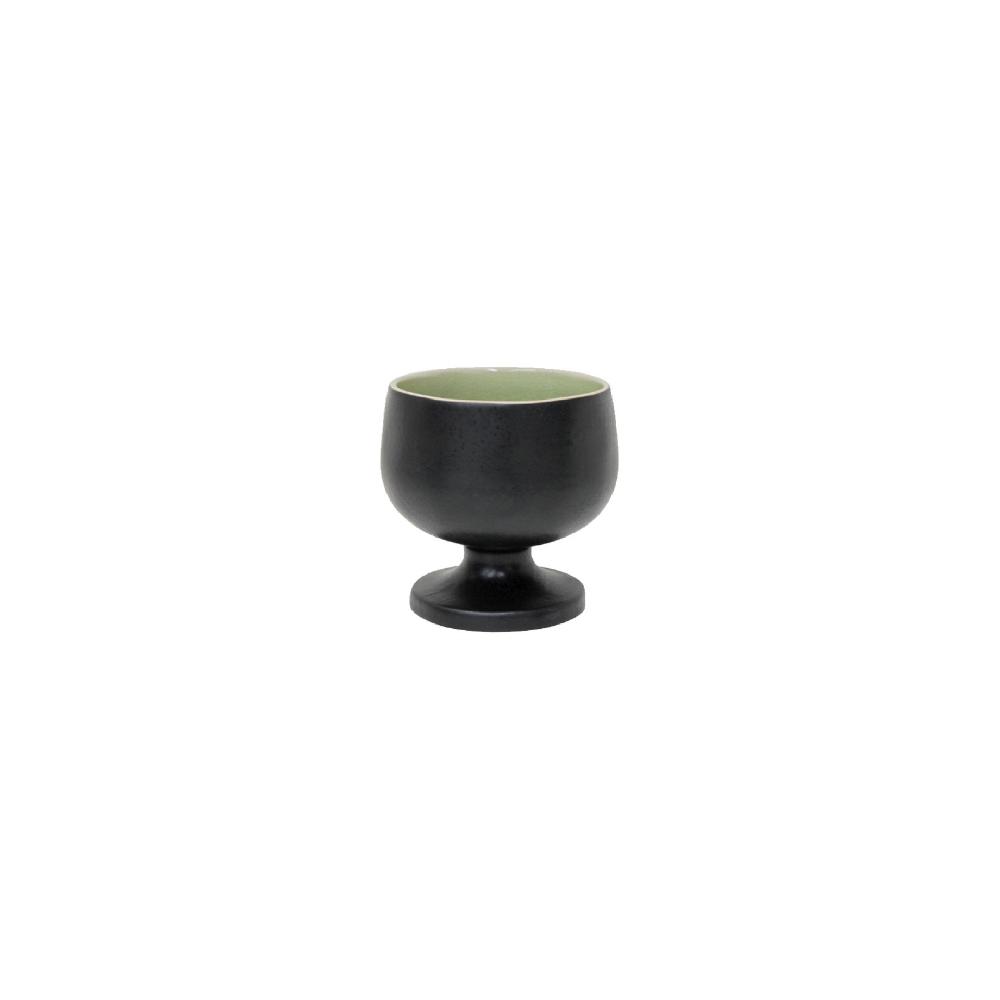 Costa Nova Footed Bowl Riviera