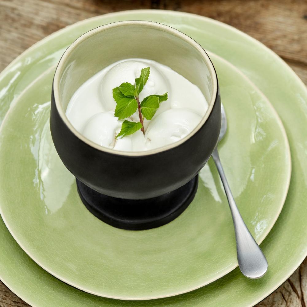 costa nova Footed Bowl Riviera