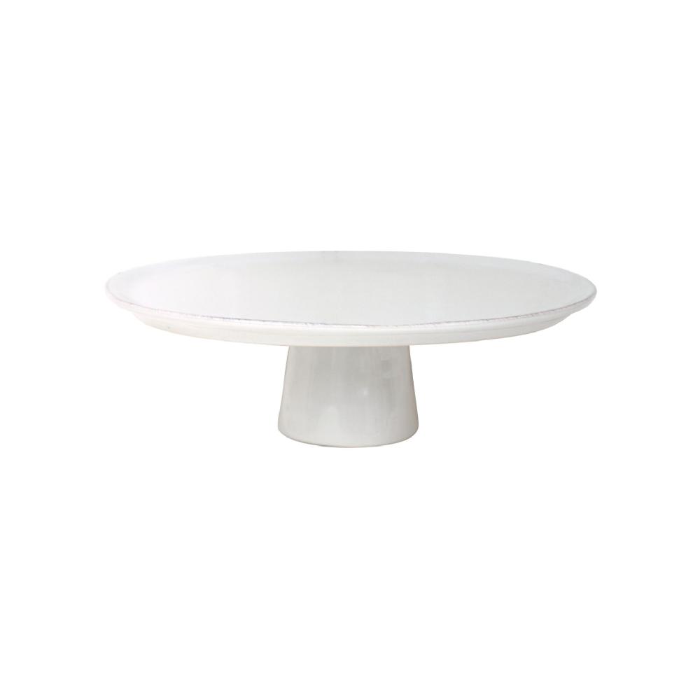 costa nova Footed Plate Aparte