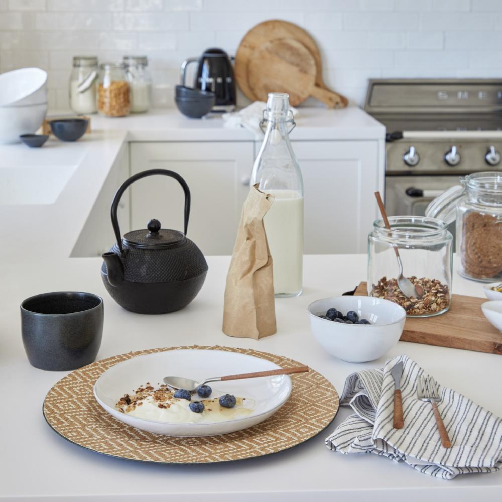 Costa Nova Fruit Bowl Livia