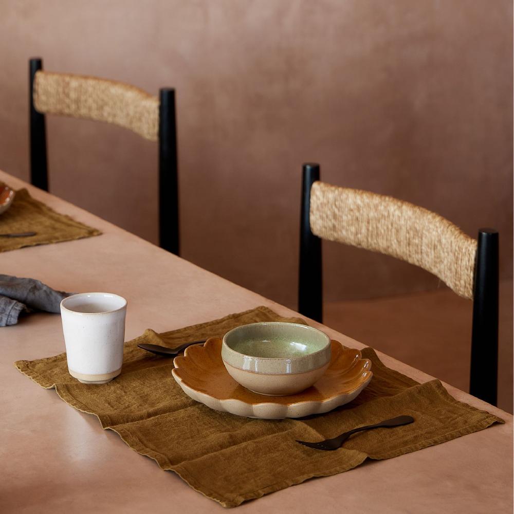 Costa Nova Fruit Bowl Marrakesh