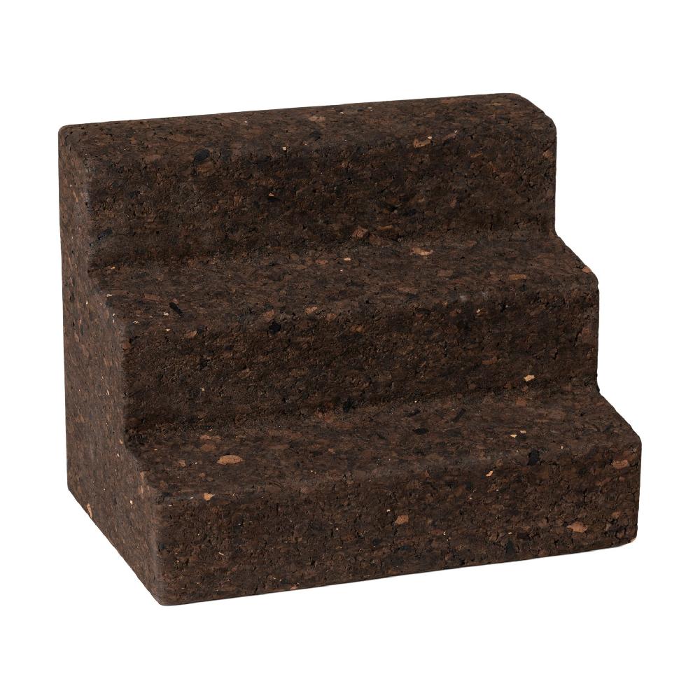 costa nova High Cork Riser Escada