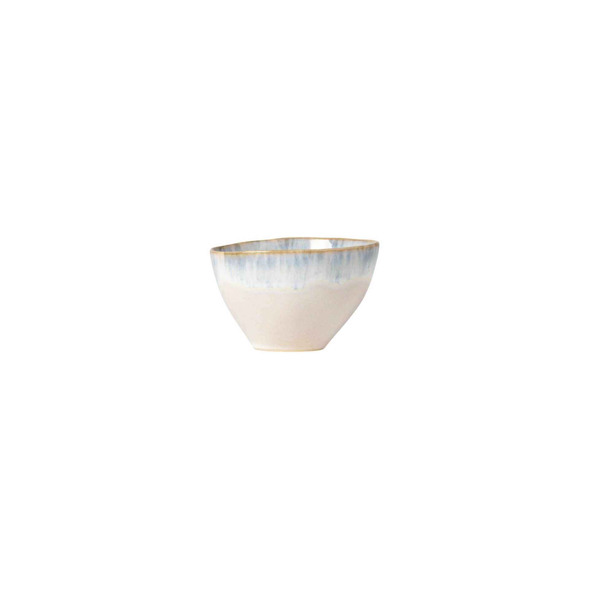 Costa Nova High Oval Bowl Brisa