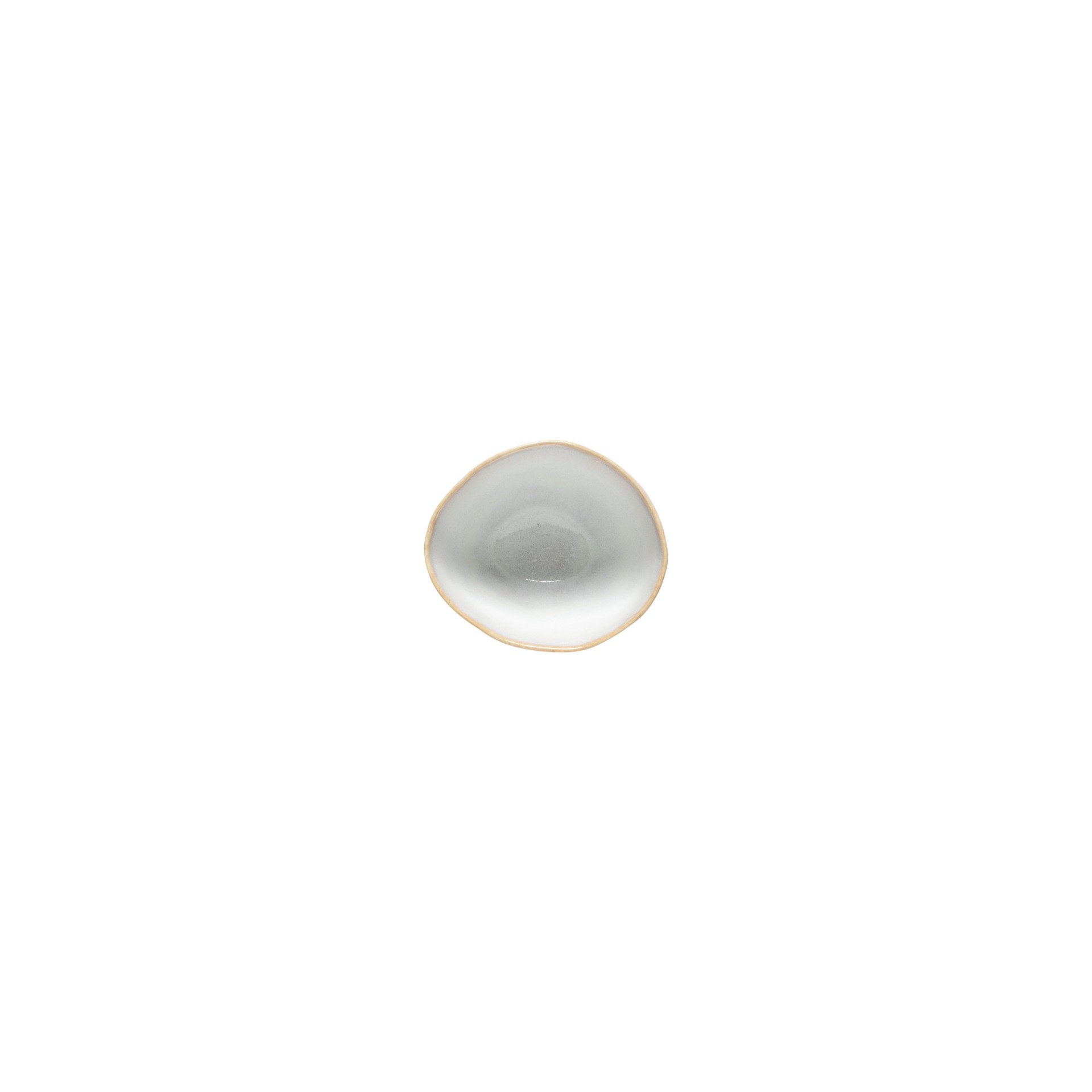 Costa Nova High Oval Bowl Brisa