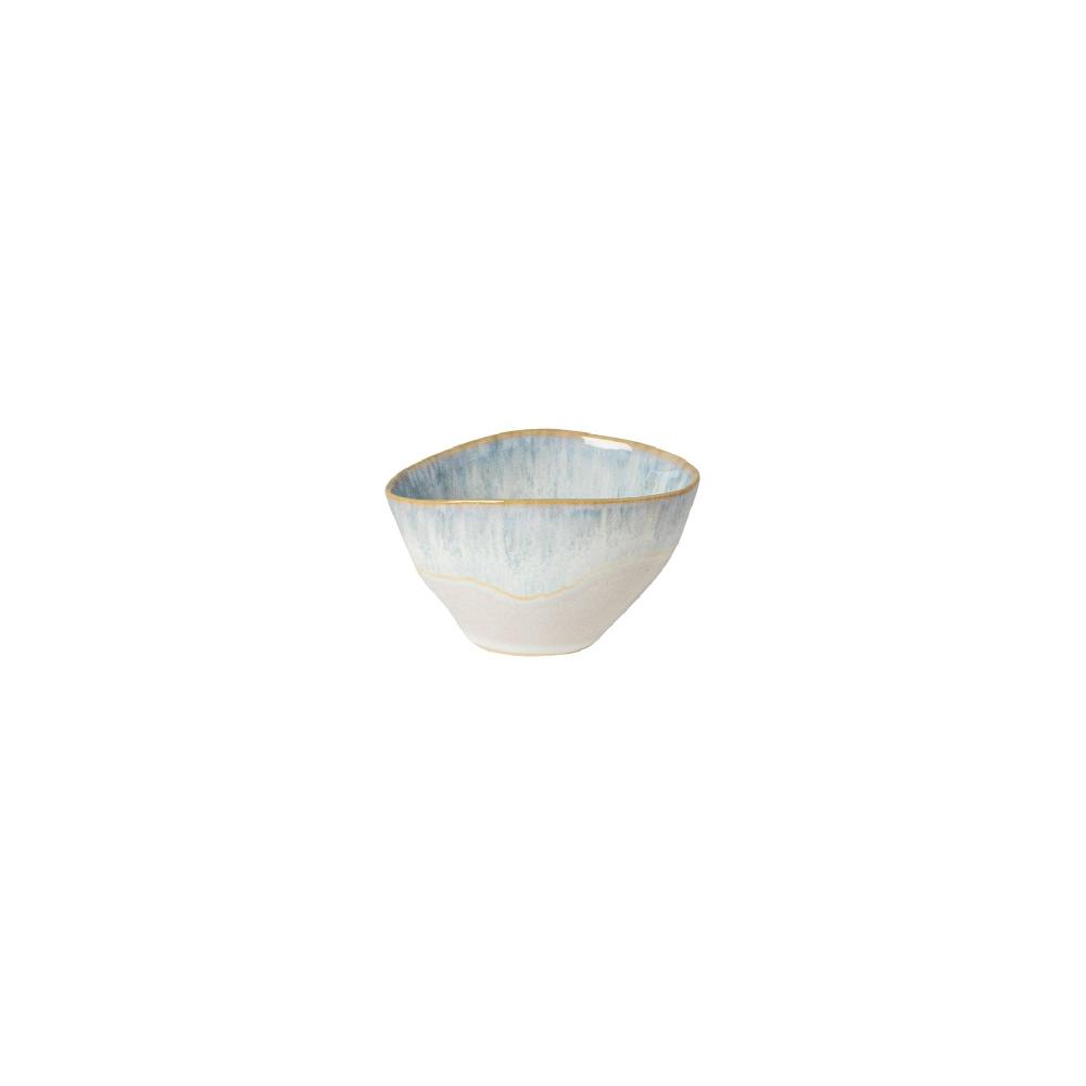 Costa Nova High Oval Bowl Brisa