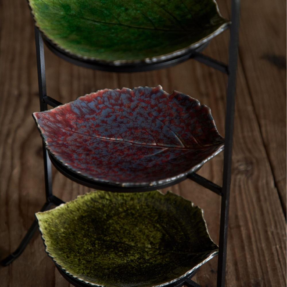 costa nova Hydrangea Leaf Riviera