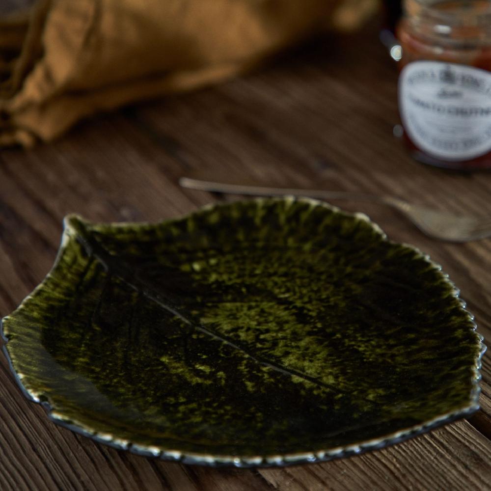 costa nova Hydrangea Leaf Riviera