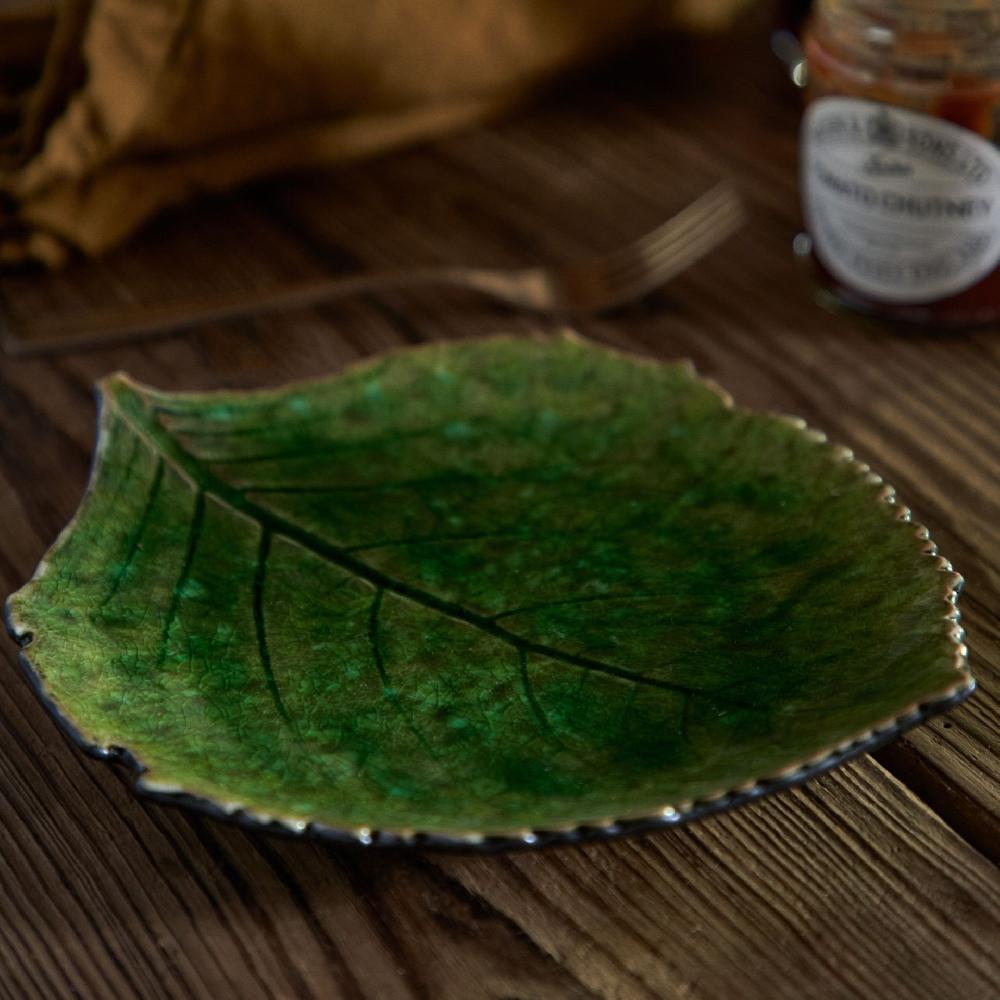 costa nova Hydrangea Leaf Riviera