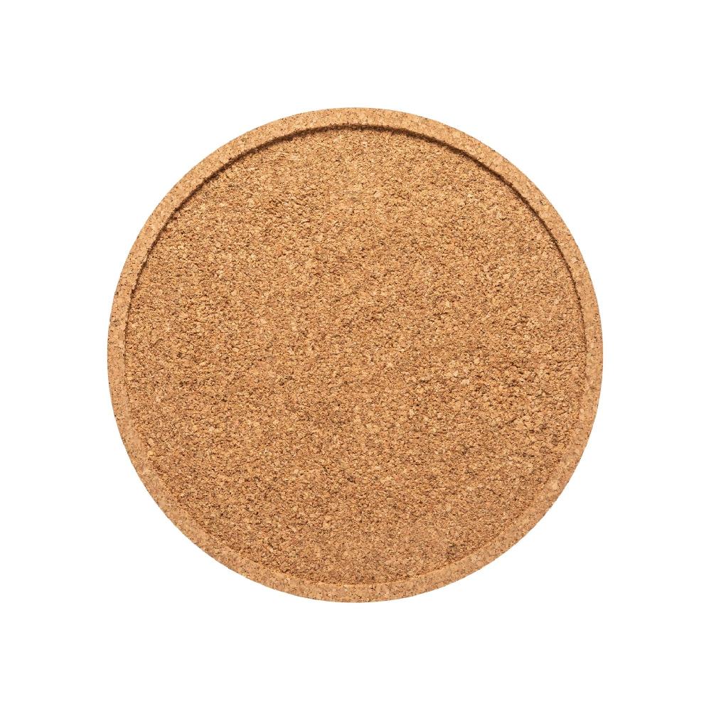 Costa Nova Large Cork Lid / Trivet Redonda
