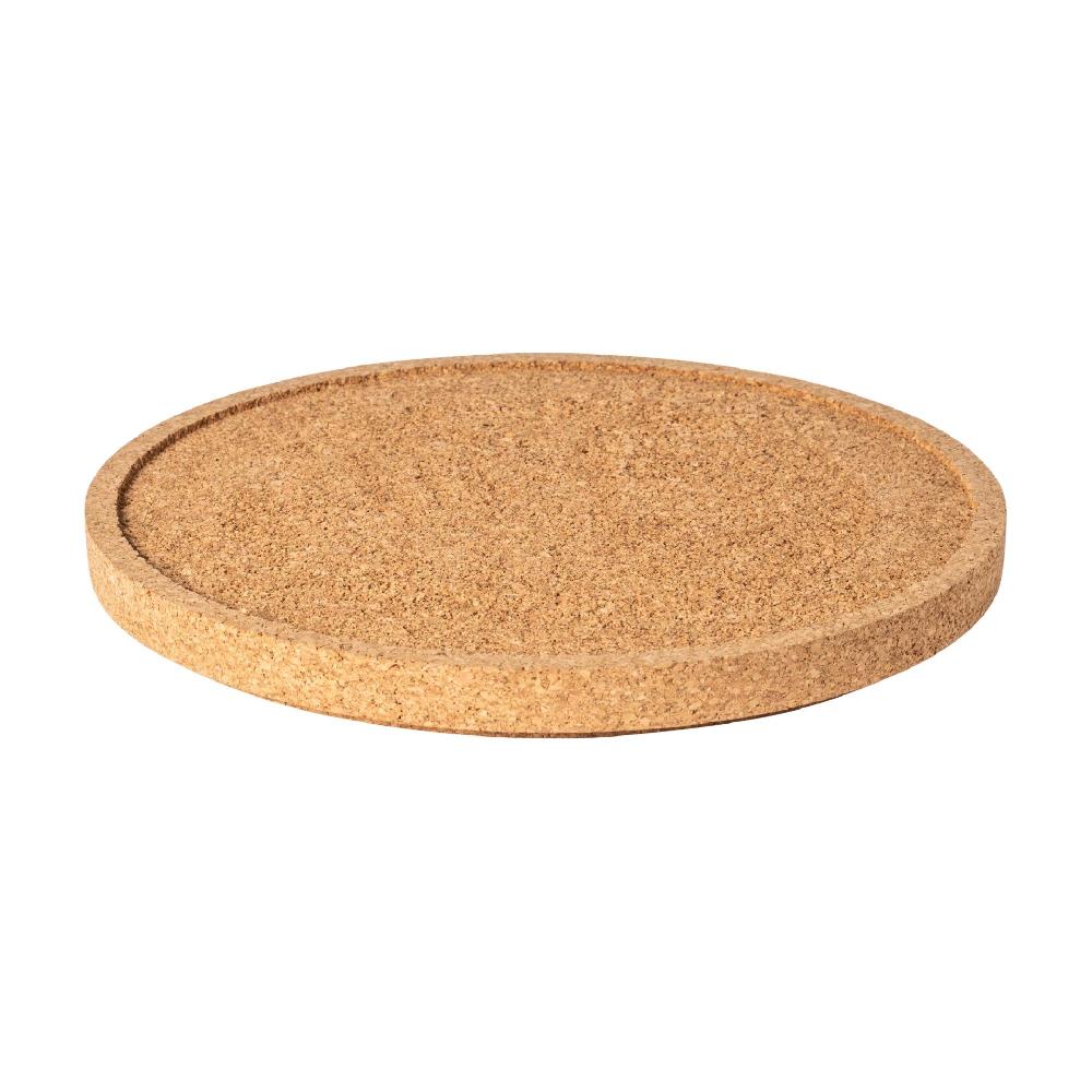costa nova Large Cork Lid / Trivet Redonda