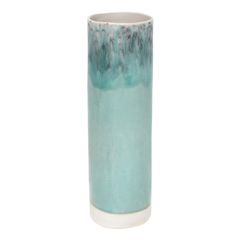 costa nova Large Cylinder Vase Madeira