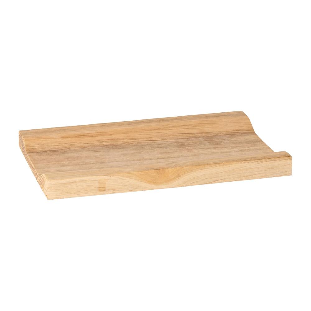 costa nova Large Oak Wood Board / Tray Coastland