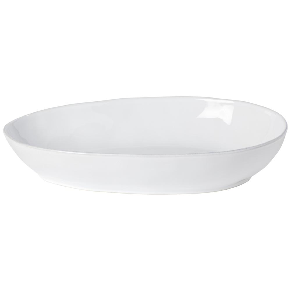 costa nova Large Oval Baker Livia