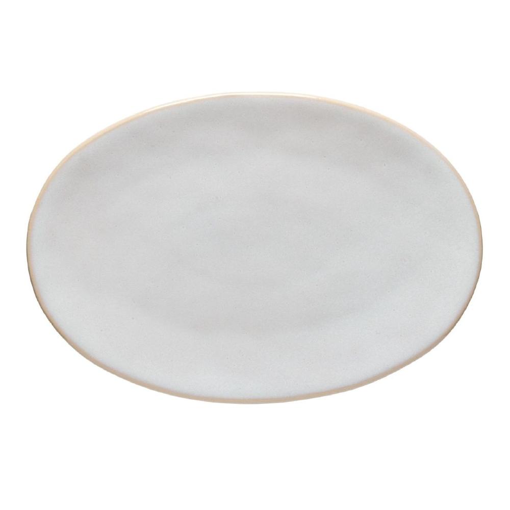 Costa Nova Large Oval Plate / Platter Roda