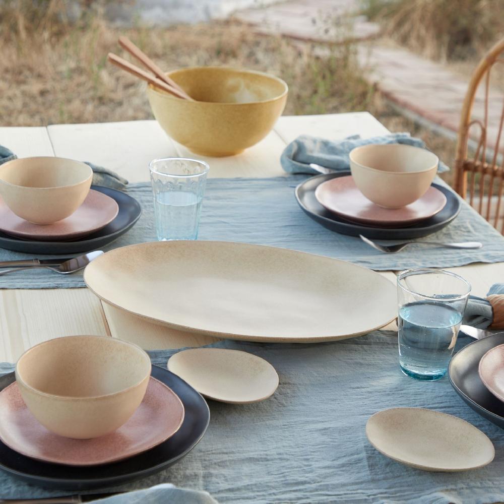 Costa Nova Large Oval Platter 50 Livia