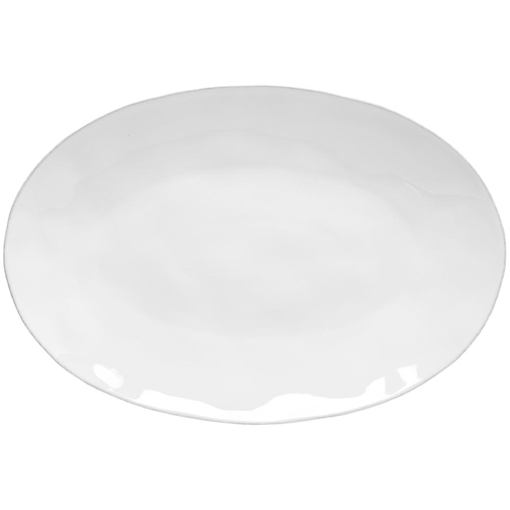 costa nova Large Oval Platter 50 Livia