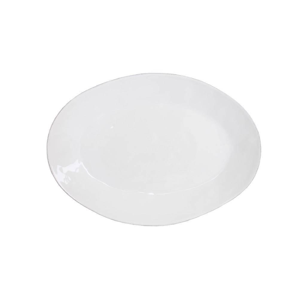 costa nova Large Oval Platter Aparte