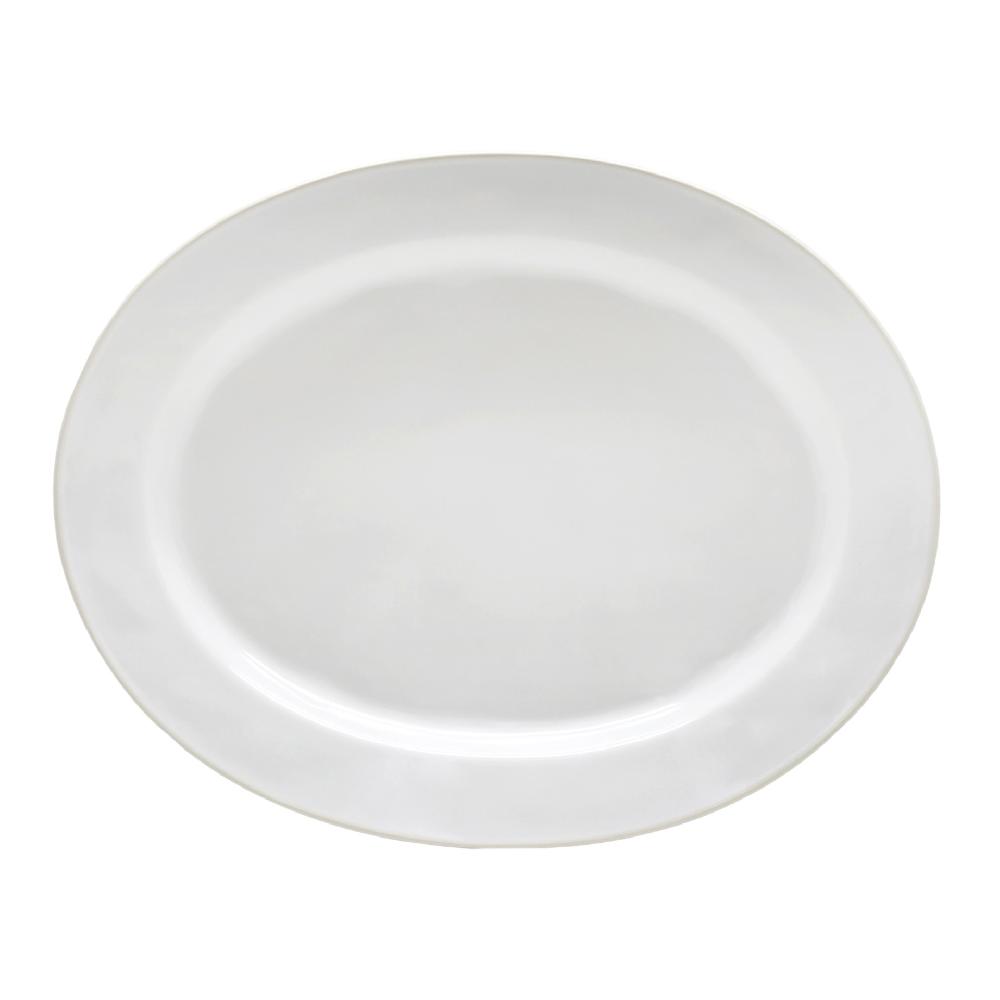 Costa Nova Large Oval Platter Beja