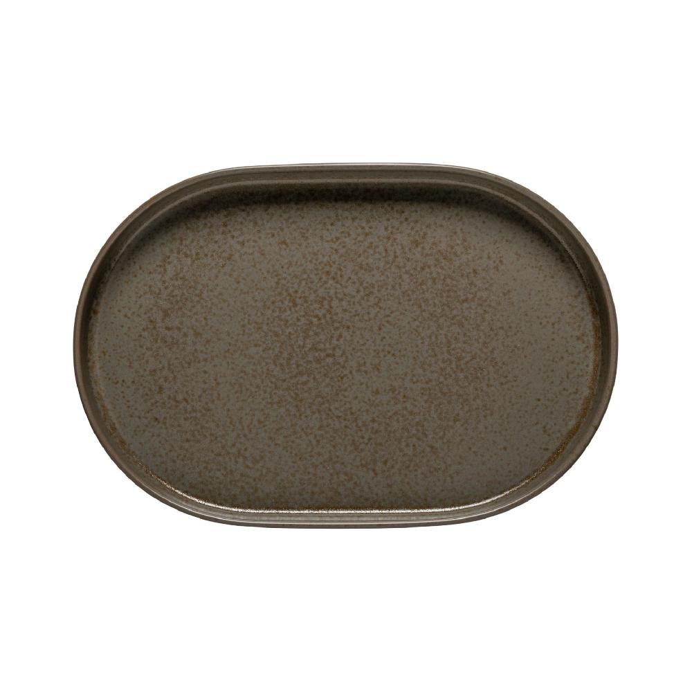 costa nova Large Oval Platter Redonda