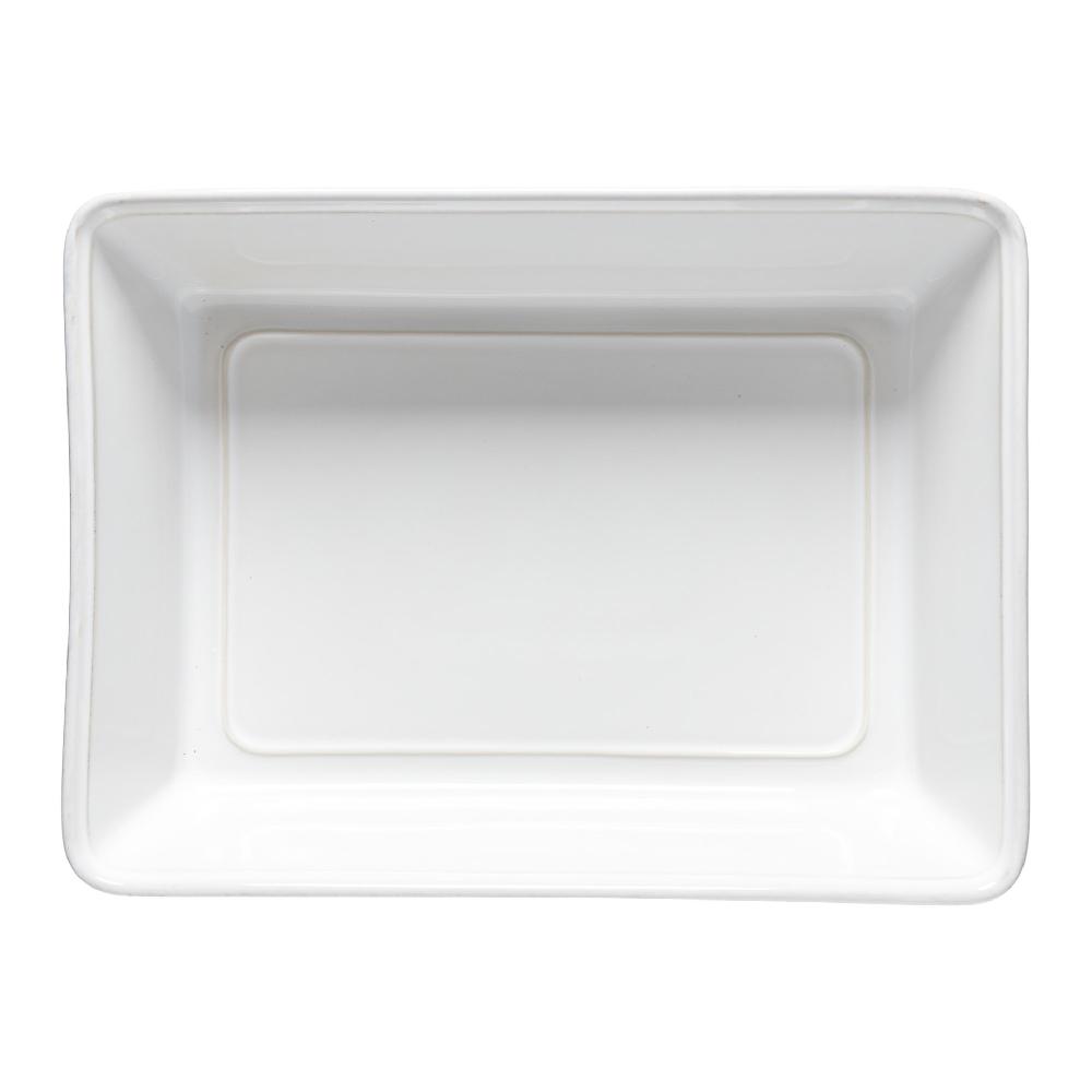 Costa Nova Large Rectangular Baker Friso