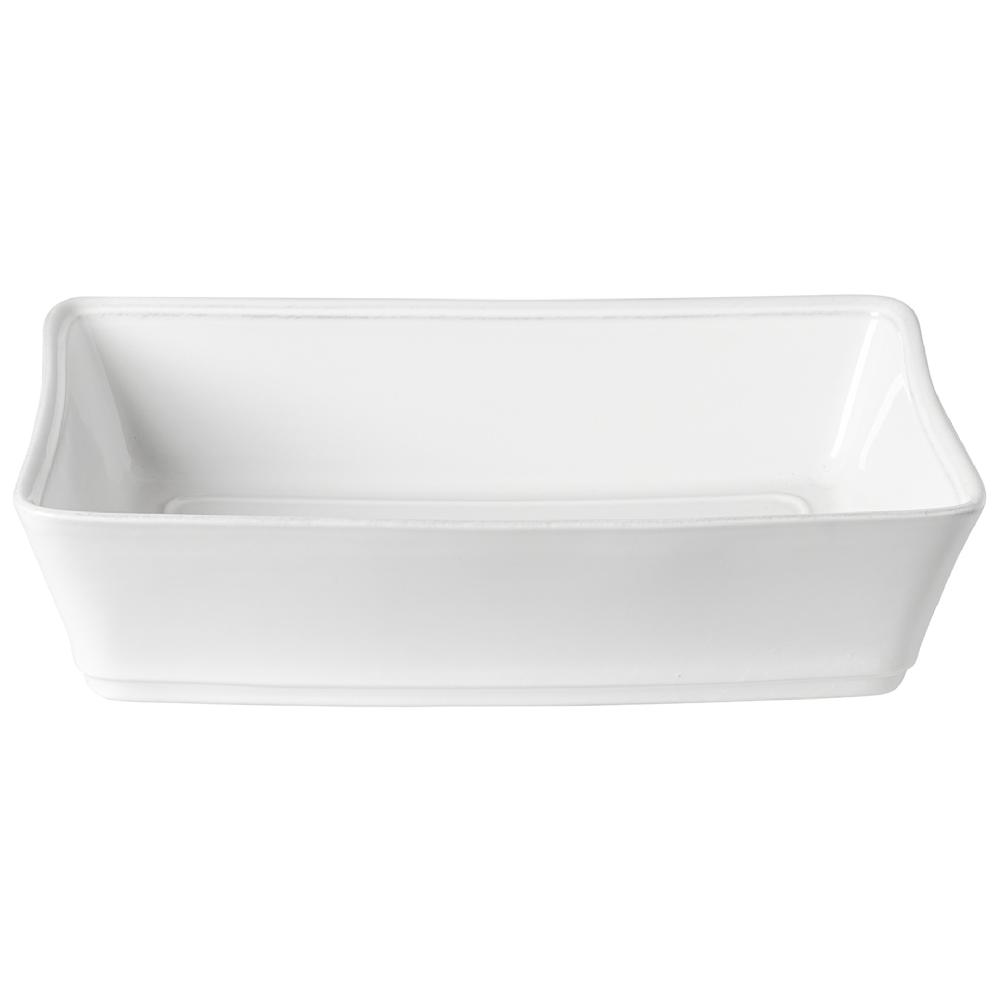 Costa Nova Large Rectangular Baker Friso