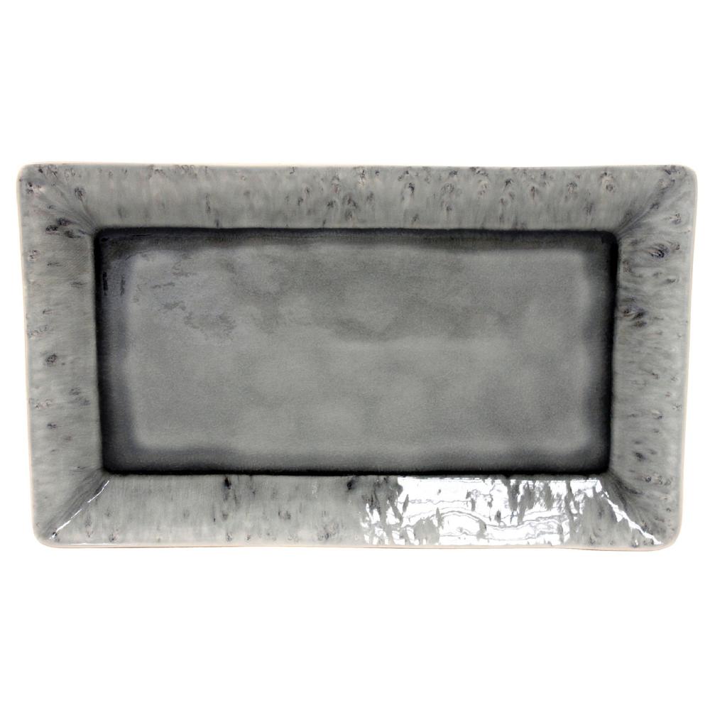 costa nova Large Rectangular Tray Madeira