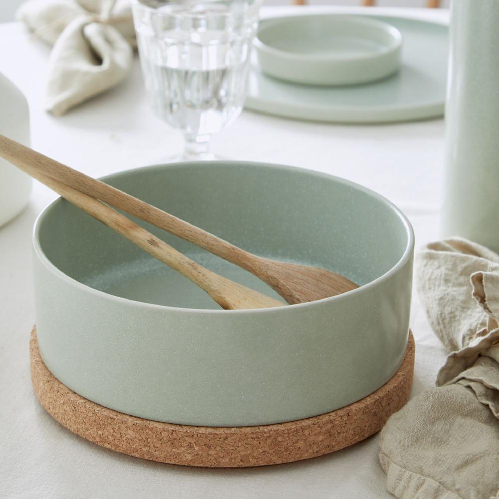 costa nova Large Serving Bowl Redonda