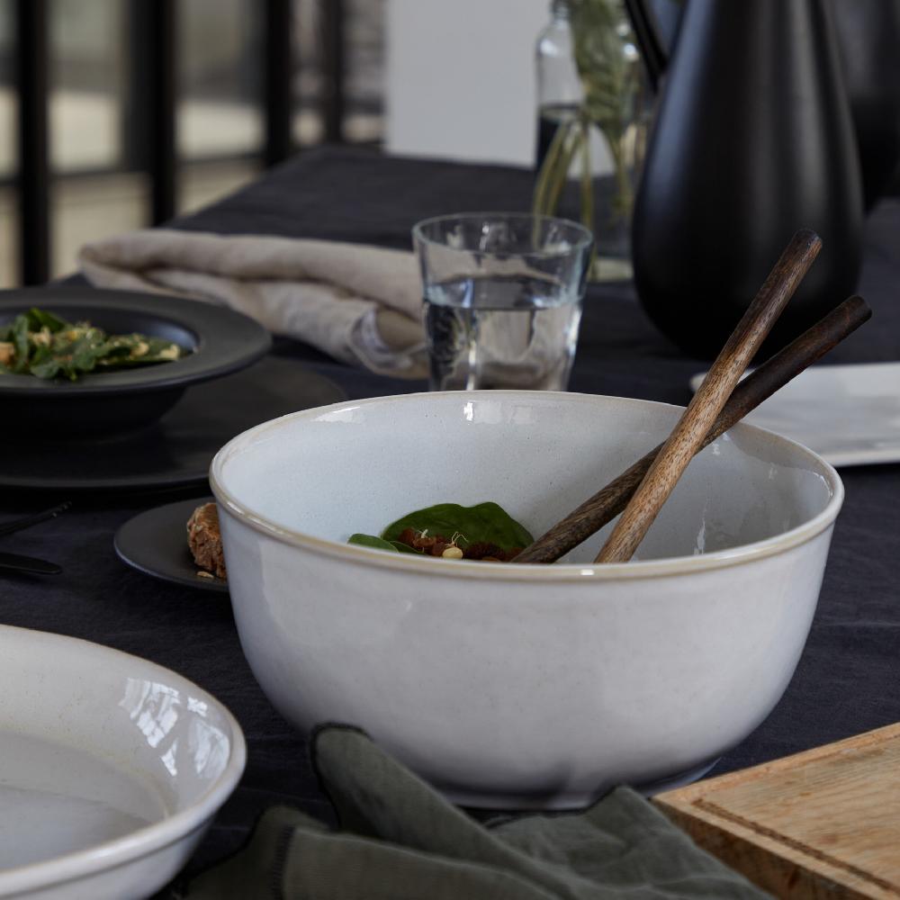 Costa Nova Large Serving Bowl Roda