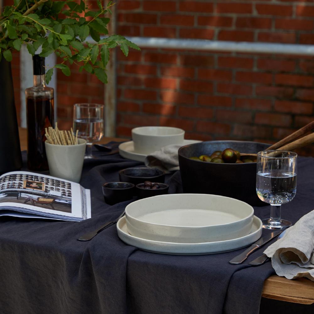 Costa Nova Large Soup / Pasta Bowl Lagoa