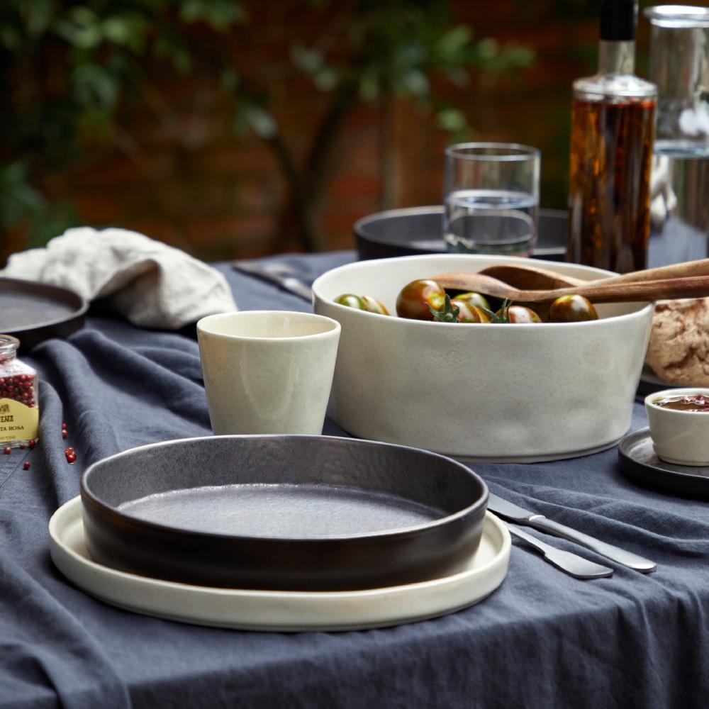 Costa Nova Large Soup / Pasta Bowl Lagoa