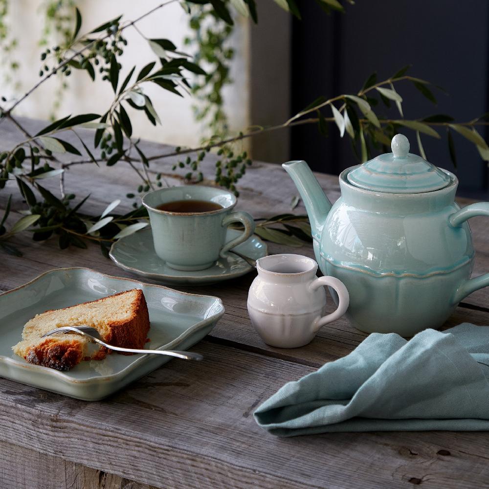 Costa Nova Large Tea Pot Alentejo