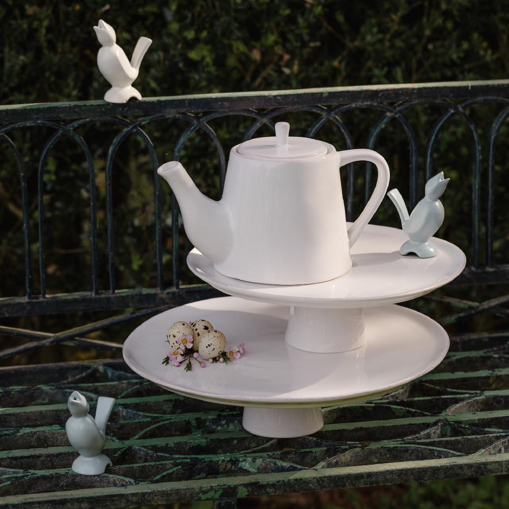 Costa Nova Large Tea Pot Aparte