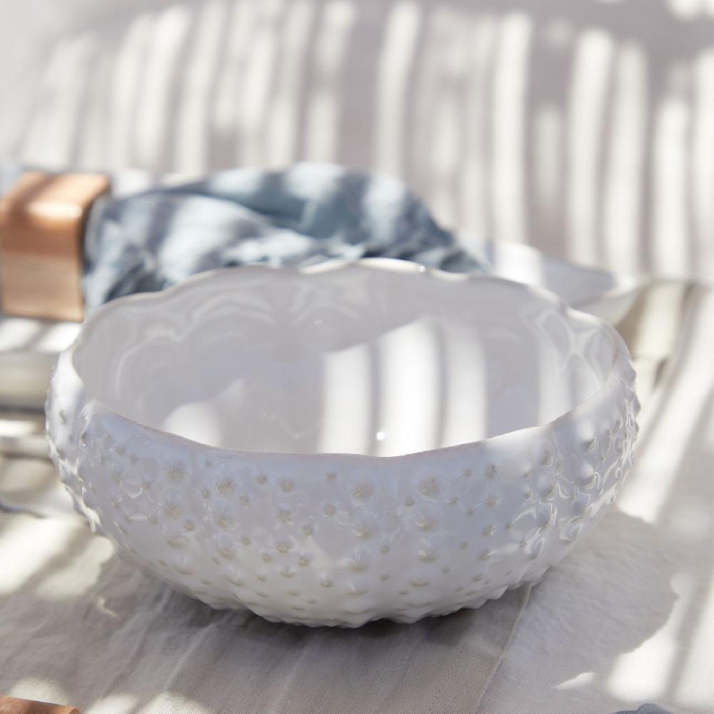 Costa Nova Large Urchin Bowl Aparte
