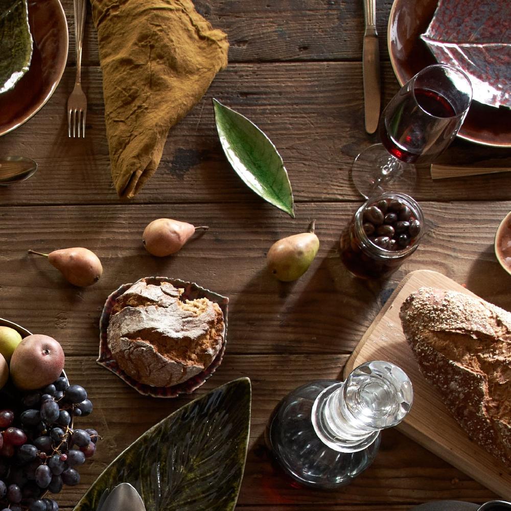 Costa Nova Laurel Leaf Riviera