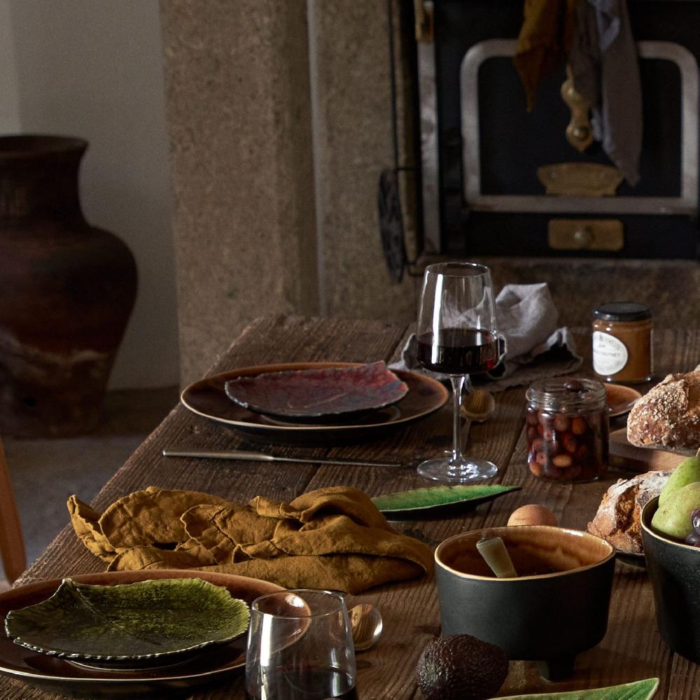 Costa Nova Laurel Leaf Riviera