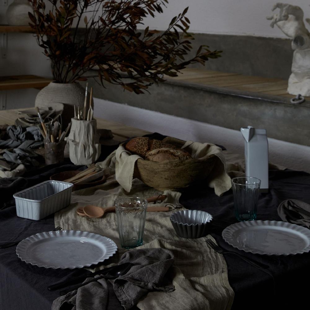 Costa Nova Loaf Pan Festa