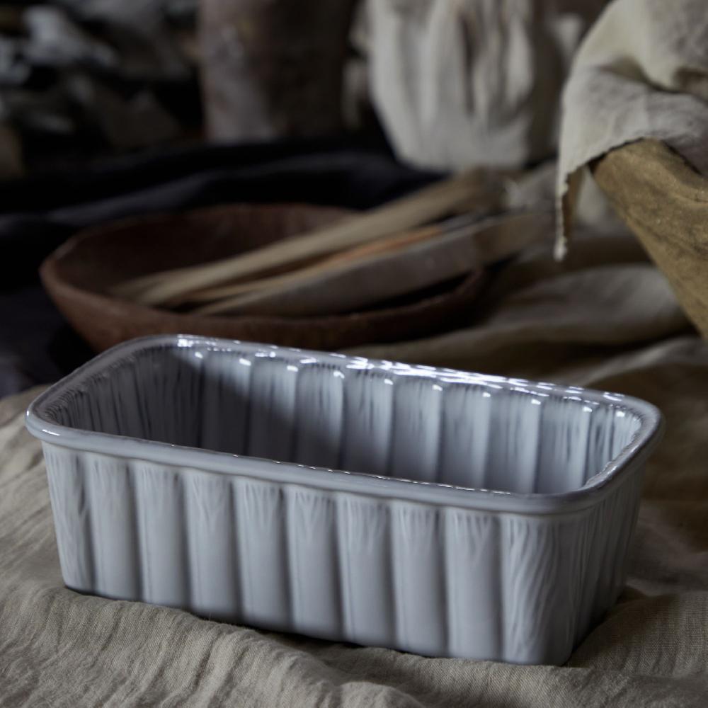 costa nova Loaf Pan Festa