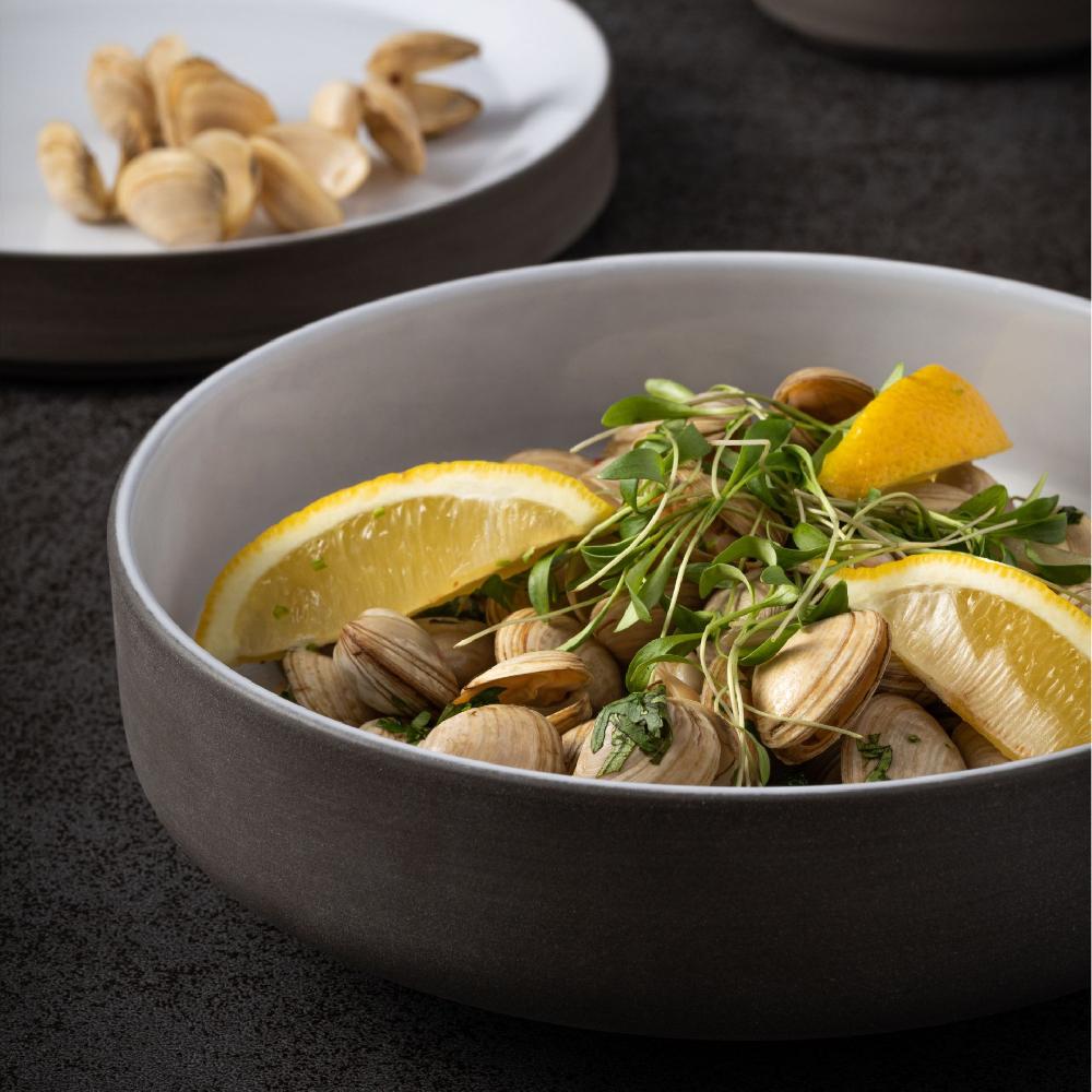 Costa Nova Low Bowl Coastland