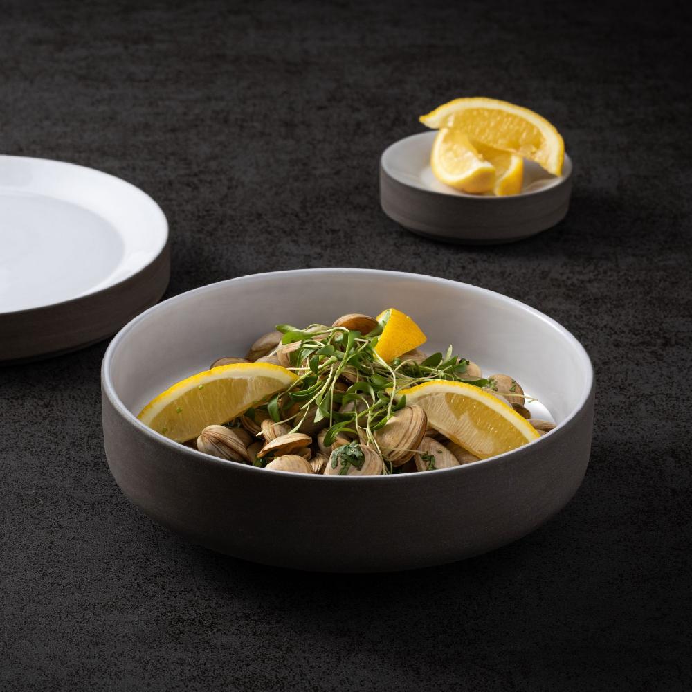 Costa Nova Low Bowl Coastland