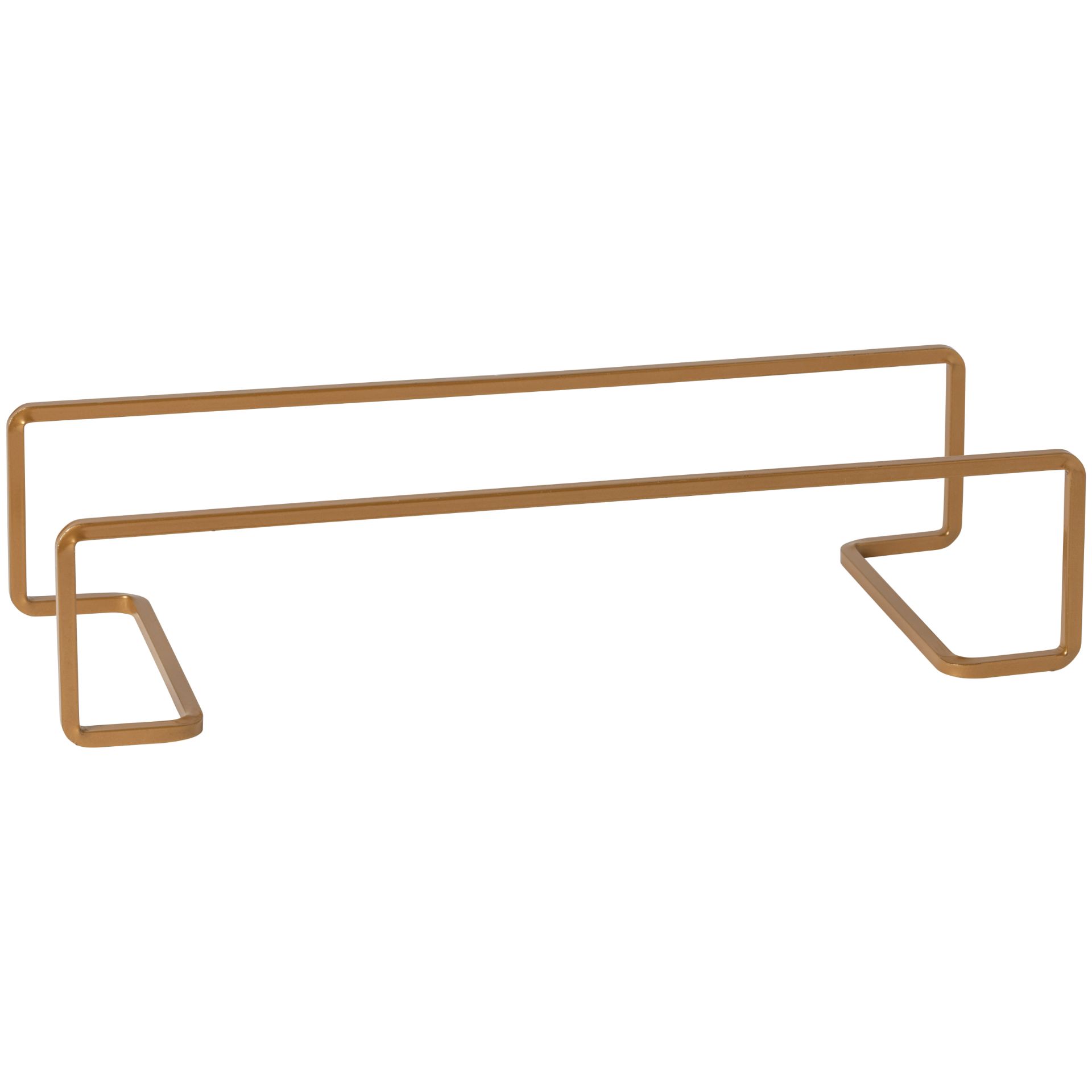 costa nova Low Metallic Riser Boutique