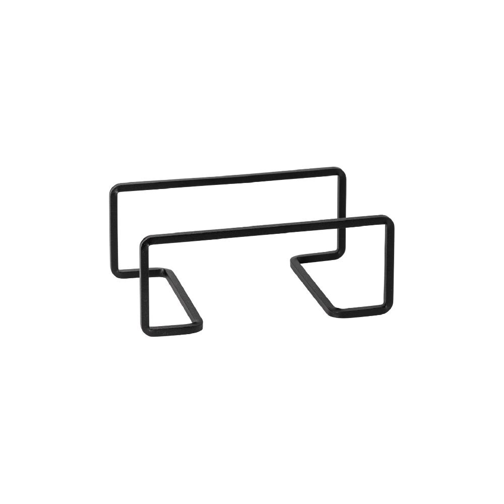 costa nova Low Metallic Riser Boutique