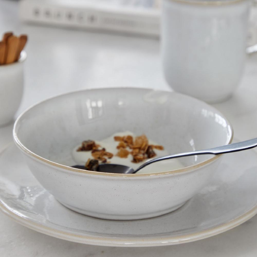 costa nova Low Soup/Cereal Bowl Roda