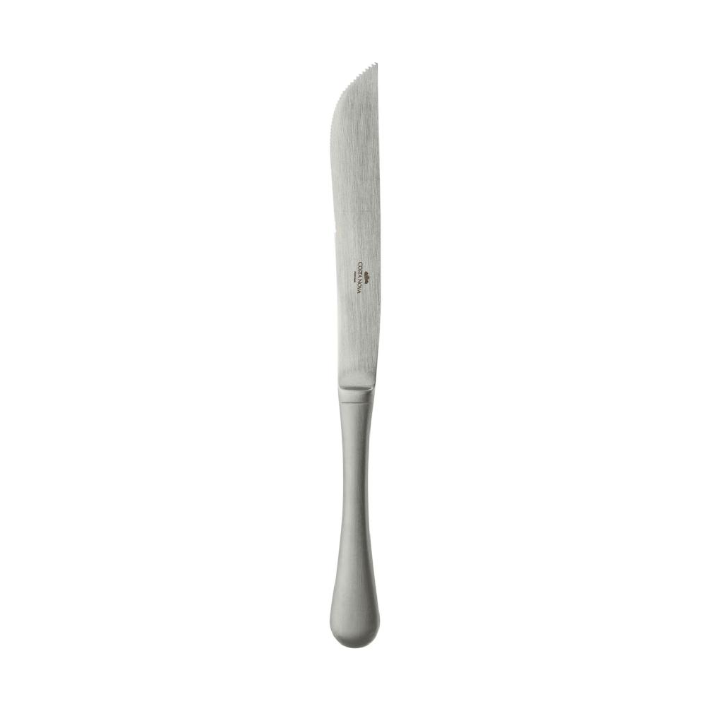 costa nova Meat Carving Knife Antigo